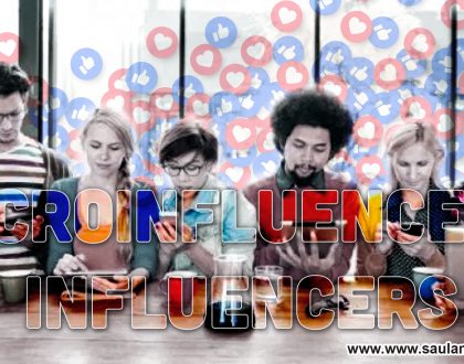 Marketing with microinfluencers and influencers - Saul Ameliach
